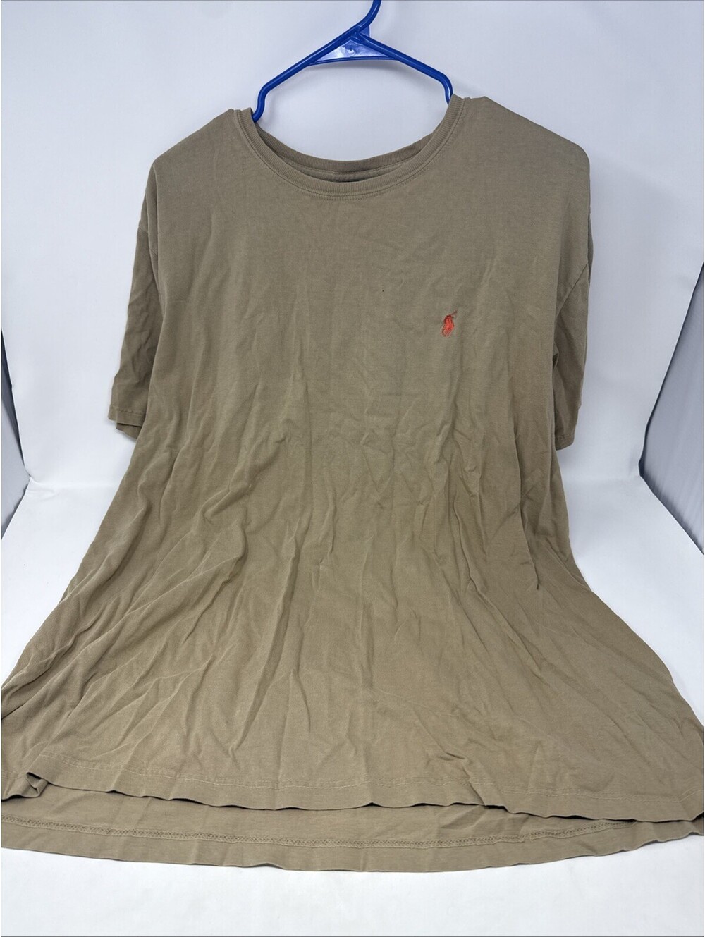 Ralph Lauren POLO by Ralph Lauren short-sleeved T-shirt Size XL